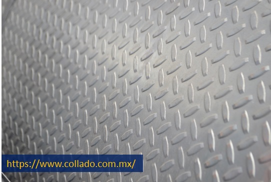 https://www.collado.com.mx | Grupo Collado S.A. de C.V.